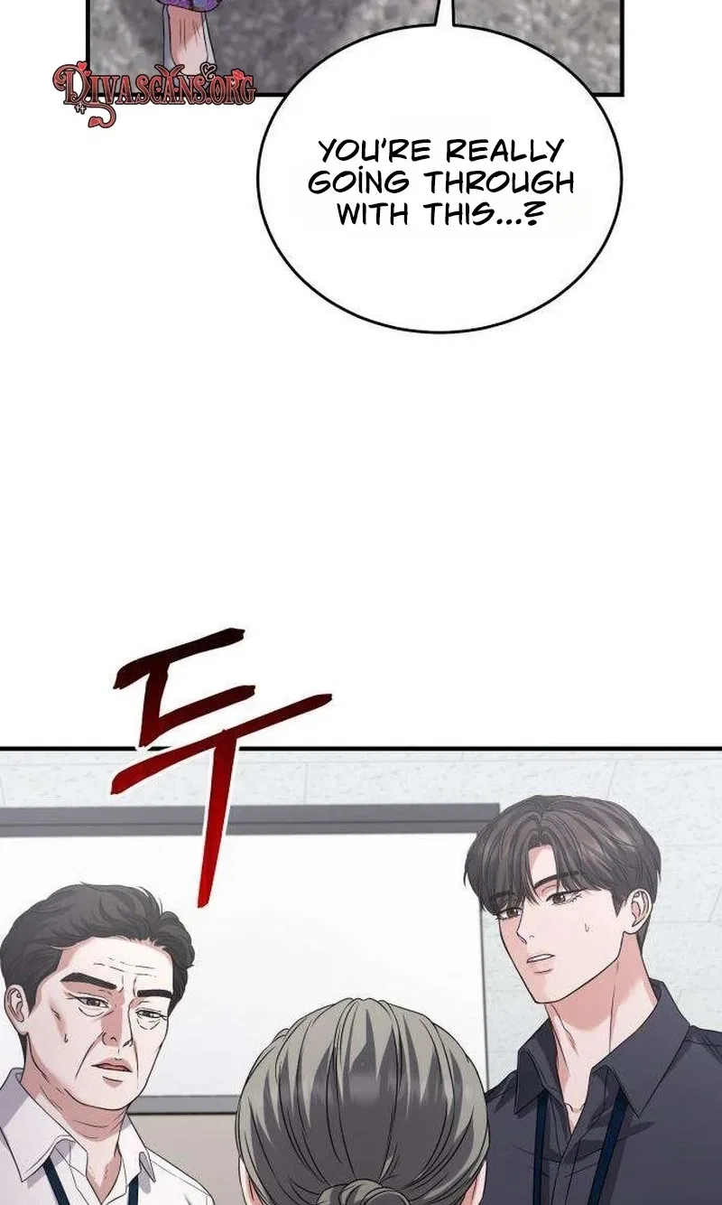I Will Remarry the Ex-Husband I Killed Chapter 20 – Page 95