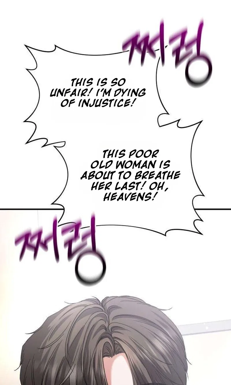 I Will Remarry the Ex-Husband I Killed Chapter 20 – Page 99