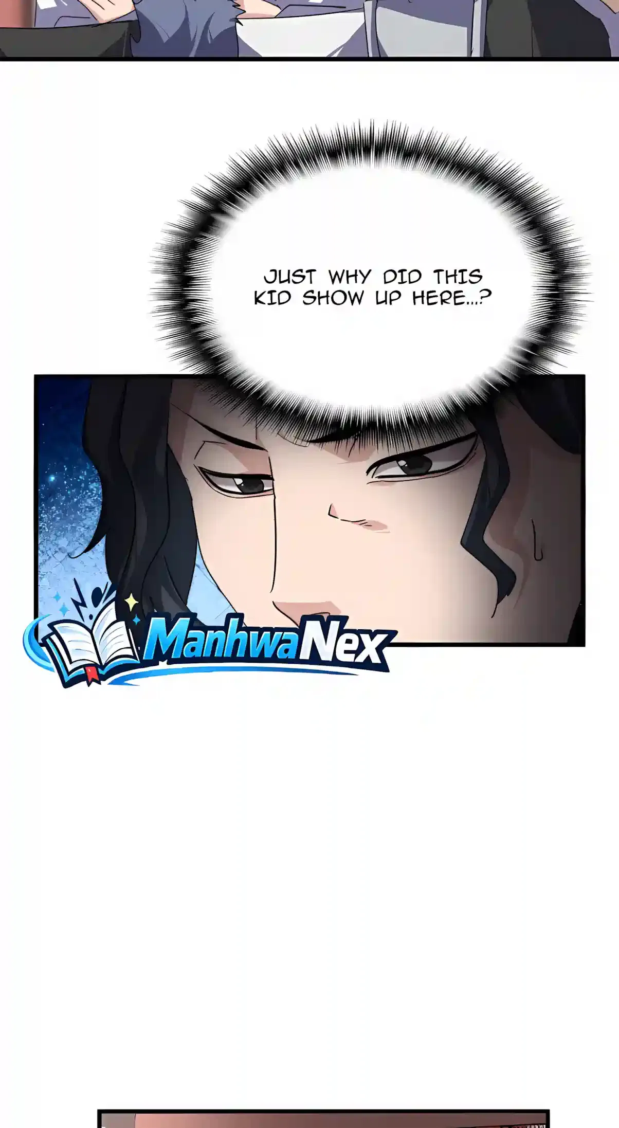 Magic Emperor Chapter 910 – Page 28