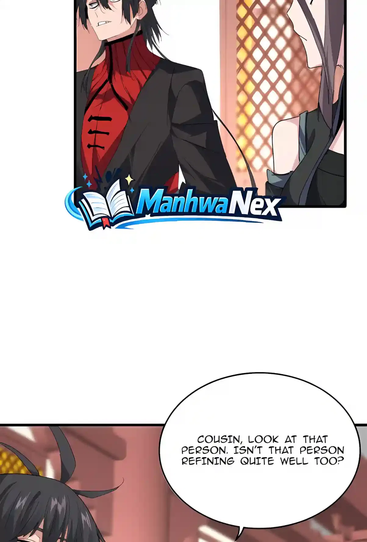 Magic Emperor Chapter 910 – Page 32