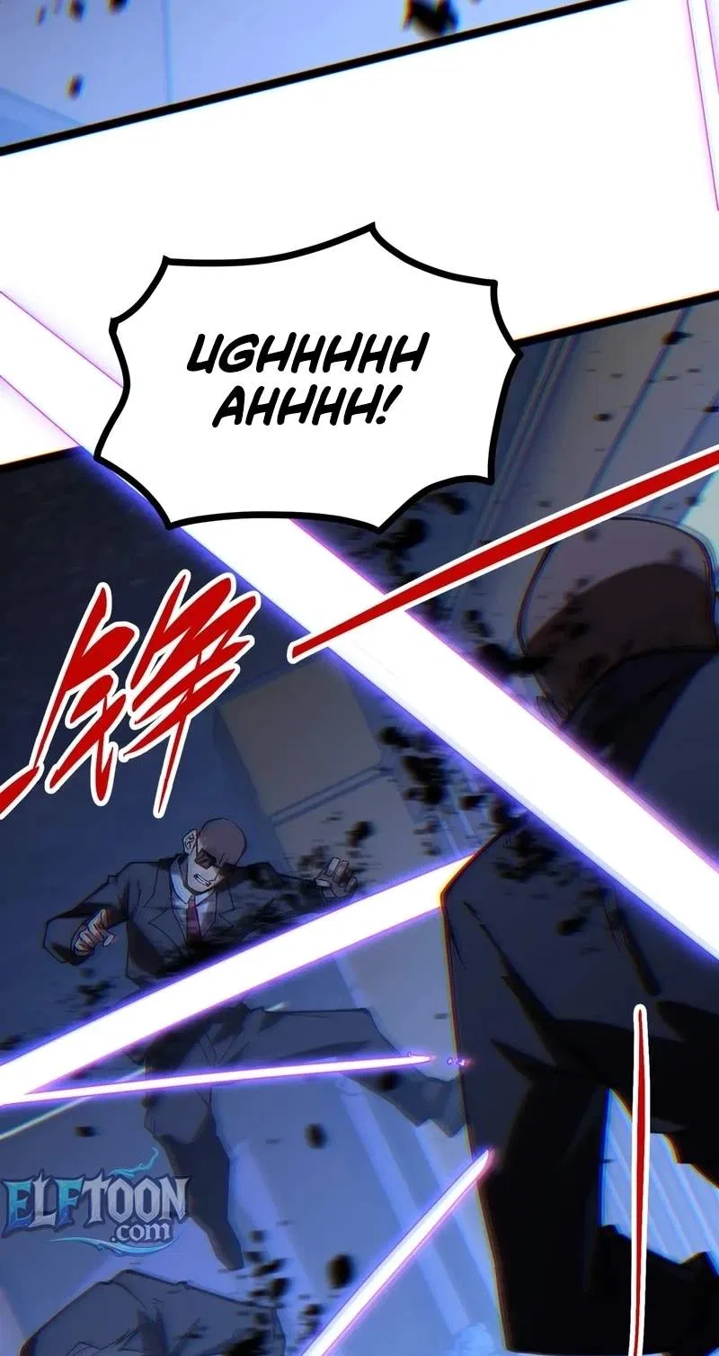 Basic Attacks Infinitely Stack Health, I Blow Up Kings With a Single Arrow Chapter 16 – Page 5