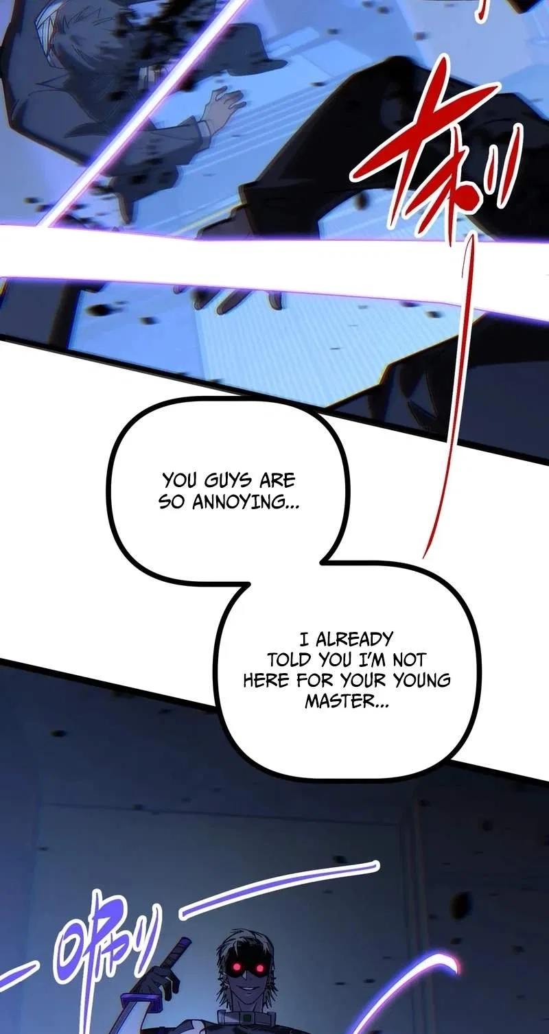 Basic Attacks Infinitely Stack Health, I Blow Up Kings With a Single Arrow Chapter 16 – Page 6