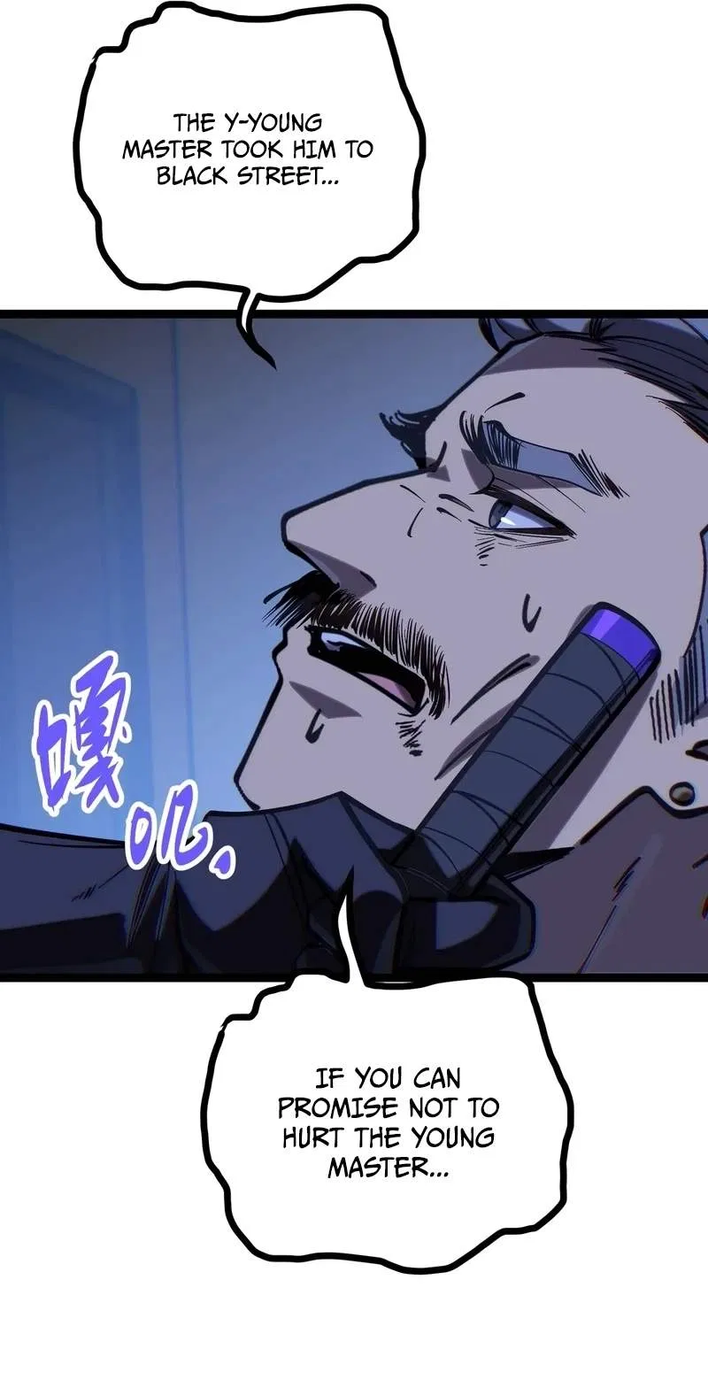 Basic Attacks Infinitely Stack Health, I Blow Up Kings With a Single Arrow Chapter 16 – Page 9