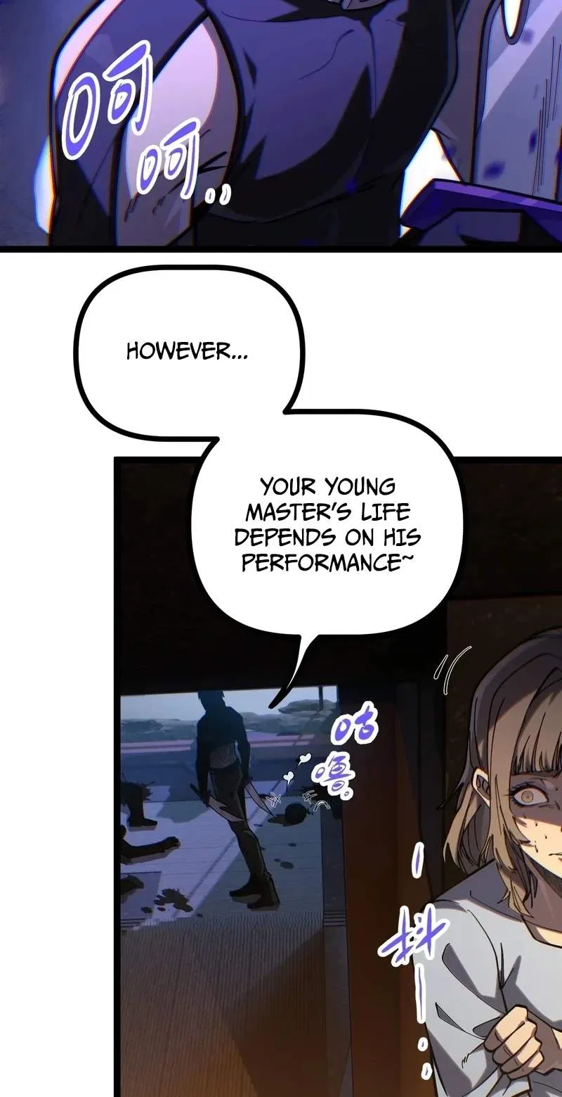 Basic Attacks Infinitely Stack Health, I Blow Up Kings With a Single Arrow Chapter 16 – Page 11