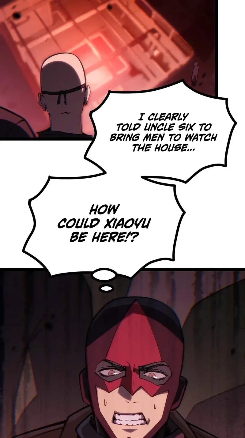 Basic Attacks Infinitely Stack Health, I Blow Up Kings With a Single Arrow Chapter 16 – Page 19