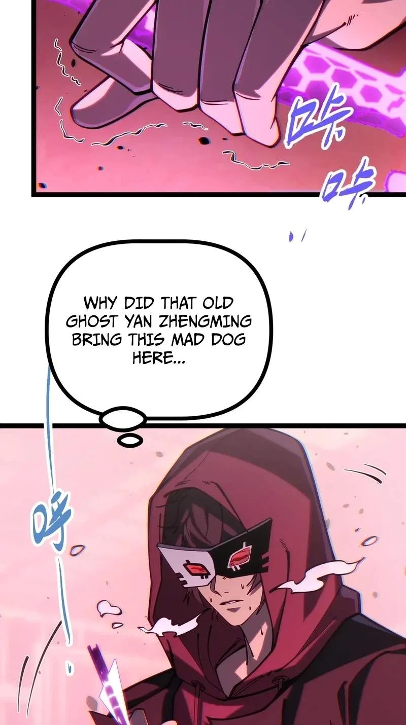 Basic Attacks Infinitely Stack Health, I Blow Up Kings With a Single Arrow Chapter 16 – Page 21