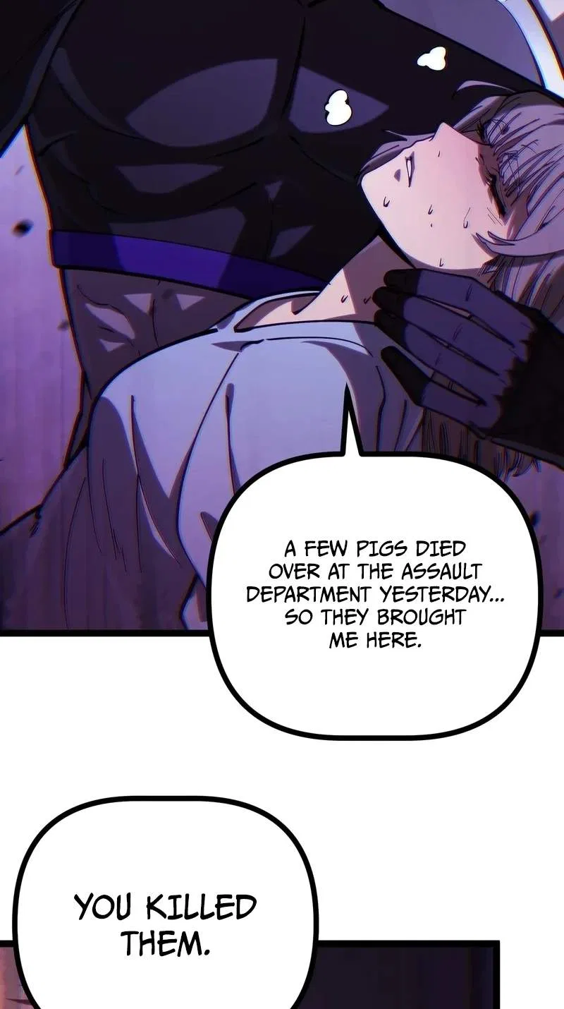 Basic Attacks Infinitely Stack Health, I Blow Up Kings With a Single Arrow Chapter 16 – Page 24