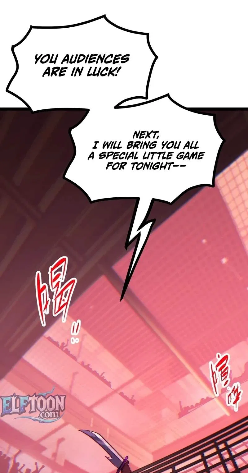 Basic Attacks Infinitely Stack Health, I Blow Up Kings With a Single Arrow Chapter 16 – Page 28