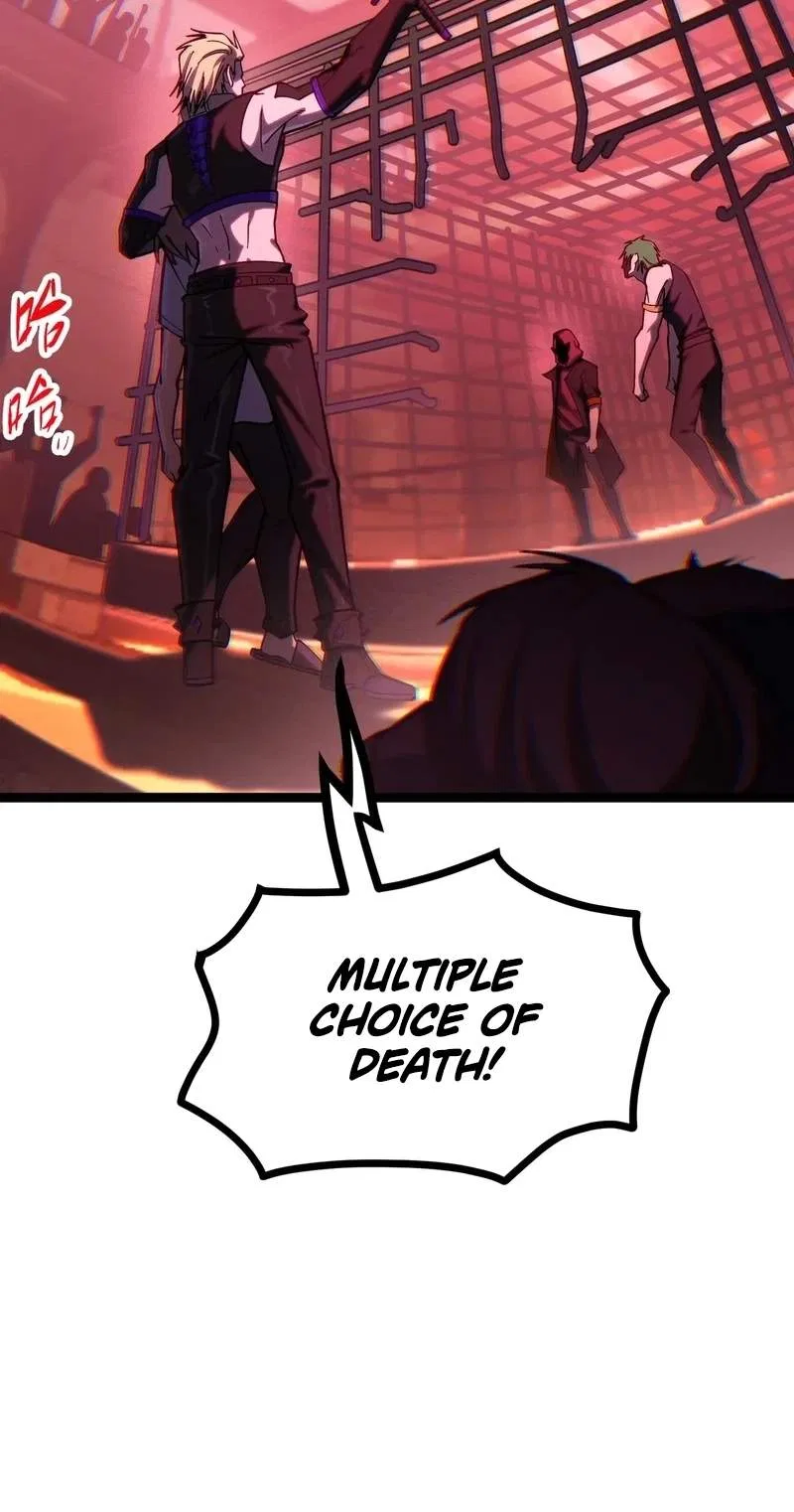 Basic Attacks Infinitely Stack Health, I Blow Up Kings With a Single Arrow Chapter 16 – Page 29