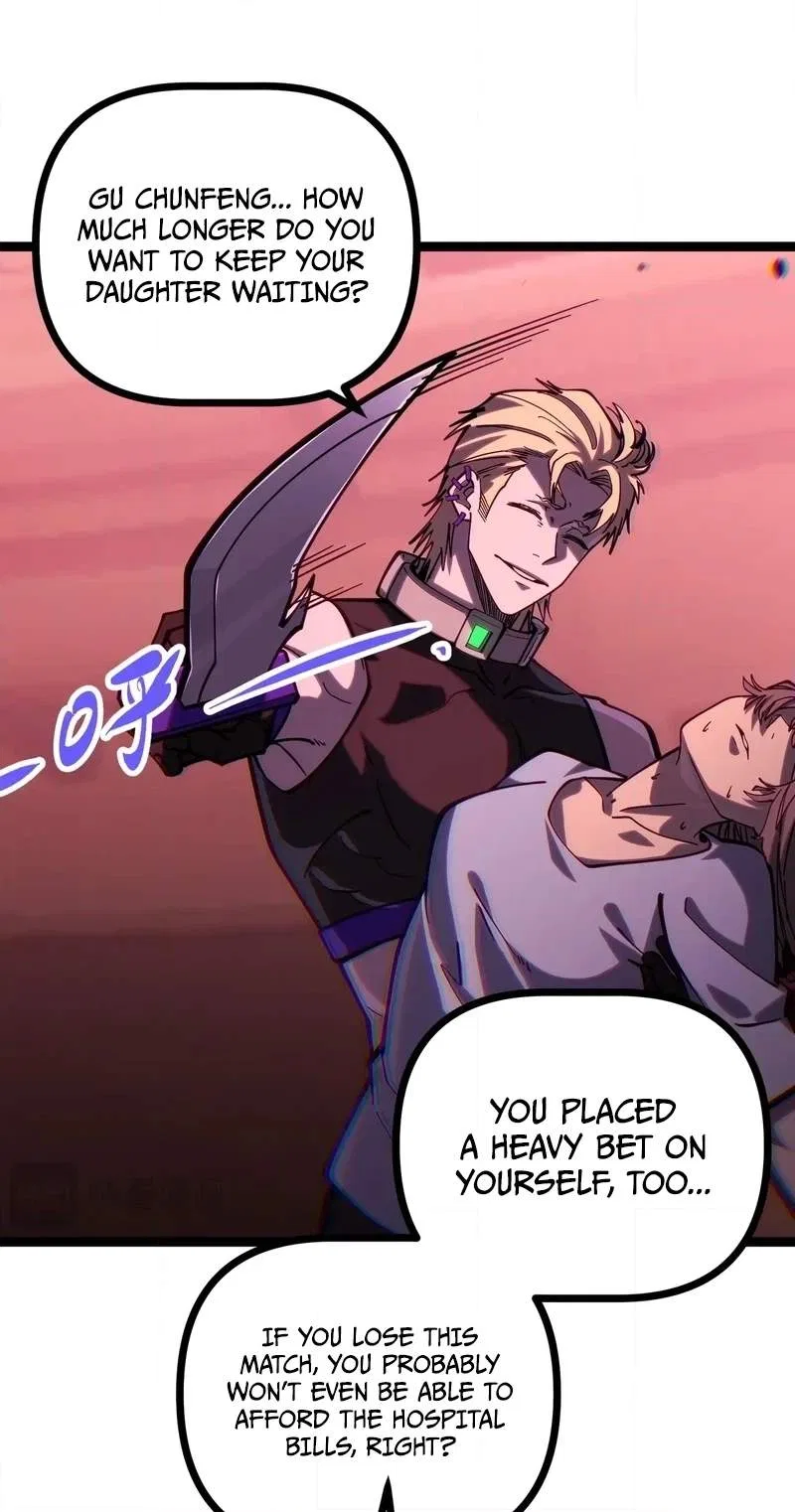 Basic Attacks Infinitely Stack Health, I Blow Up Kings With a Single Arrow Chapter 16 – Page 30