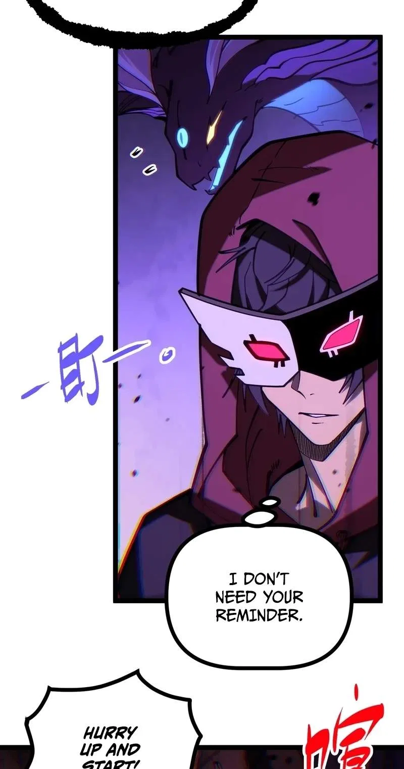 Basic Attacks Infinitely Stack Health, I Blow Up Kings With a Single Arrow Chapter 16 – Page 32
