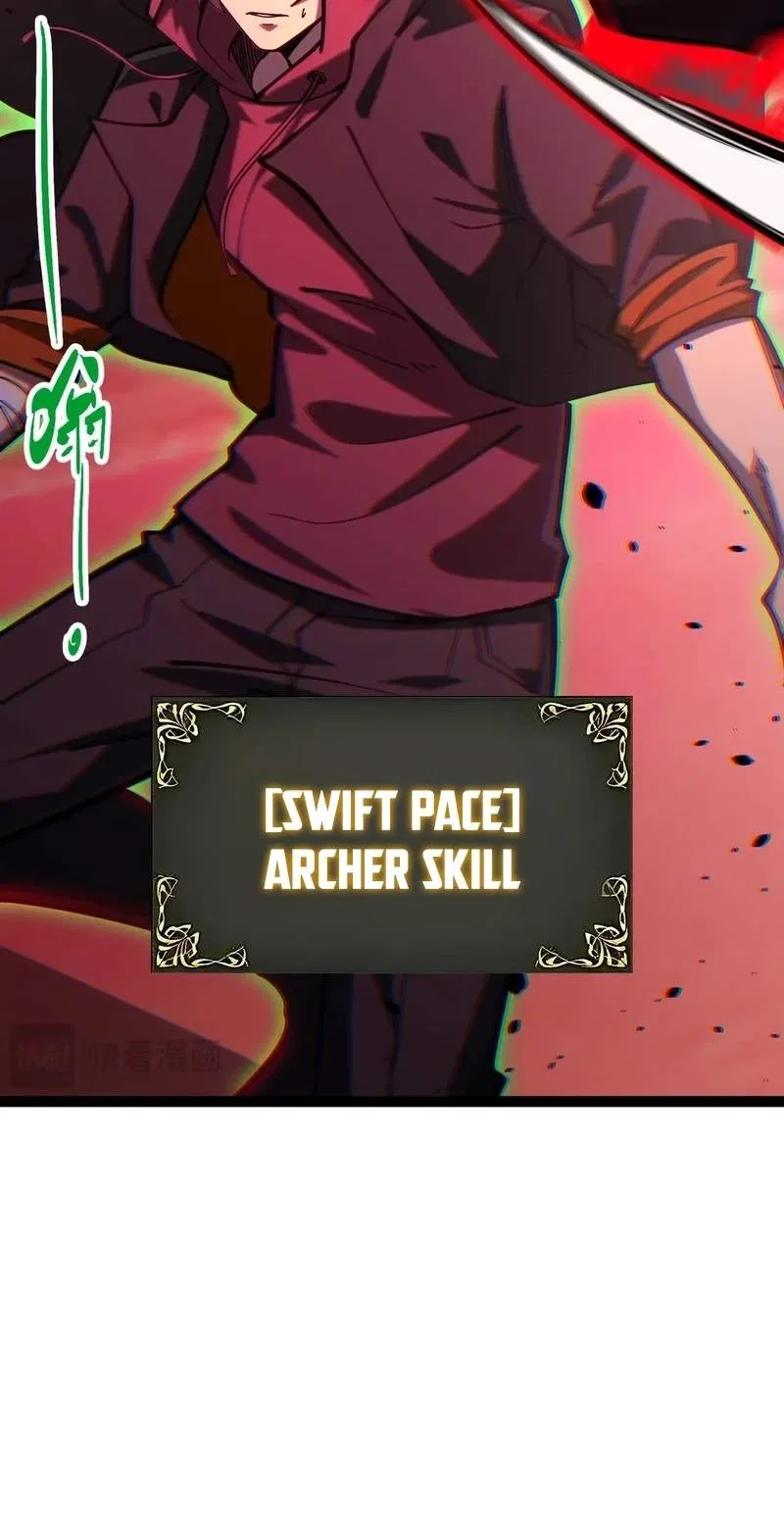 Basic Attacks Infinitely Stack Health, I Blow Up Kings With a Single Arrow Chapter 16 – Page 41
