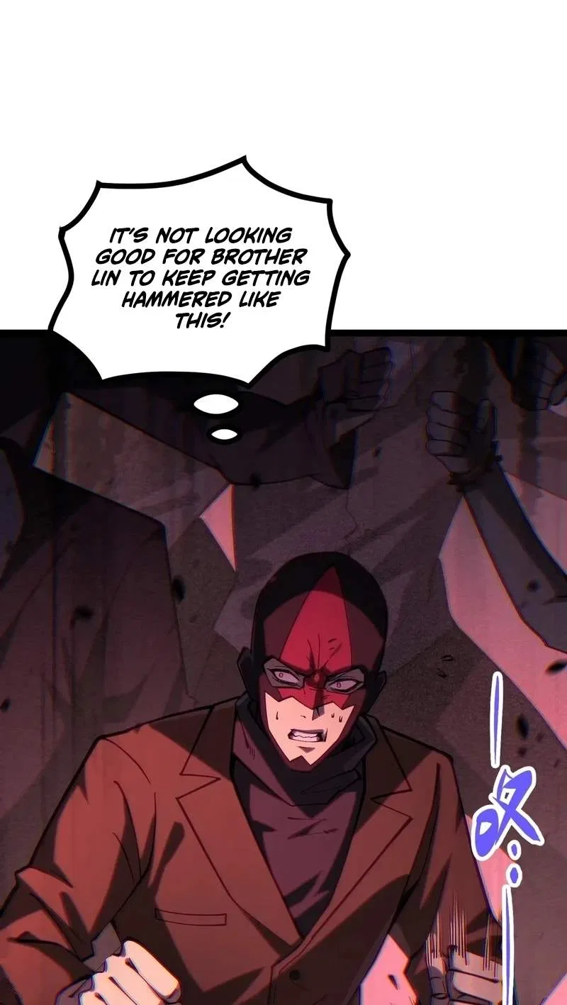 Basic Attacks Infinitely Stack Health, I Blow Up Kings With a Single Arrow Chapter 16 – Page 51