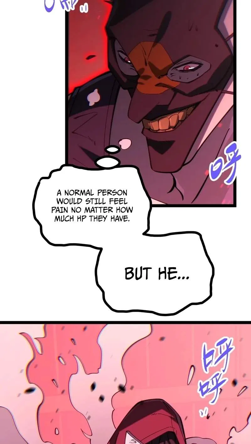 Basic Attacks Infinitely Stack Health, I Blow Up Kings With a Single Arrow Chapter 16 – Page 54