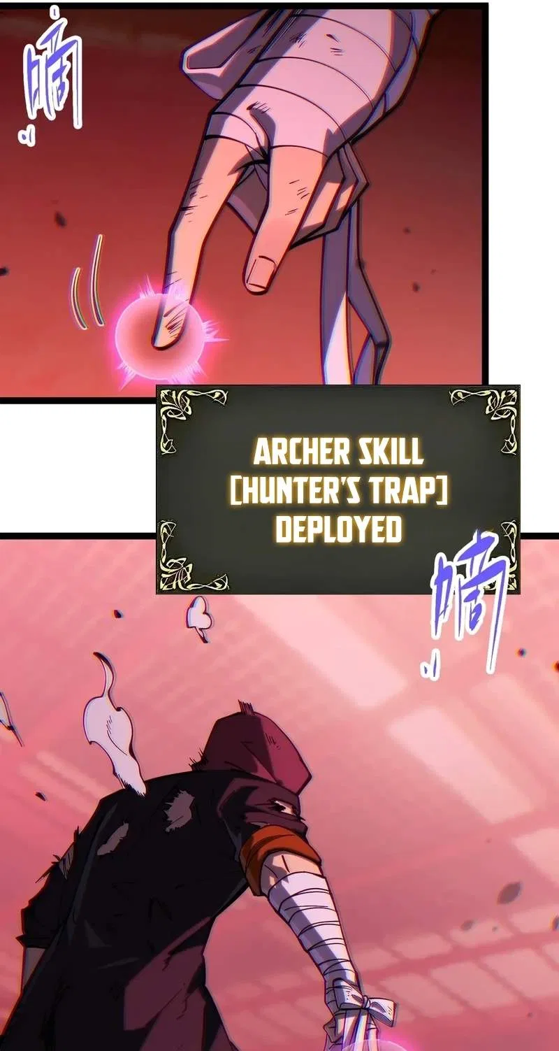 Basic Attacks Infinitely Stack Health, I Blow Up Kings With a Single Arrow Chapter 16 – Page 58
