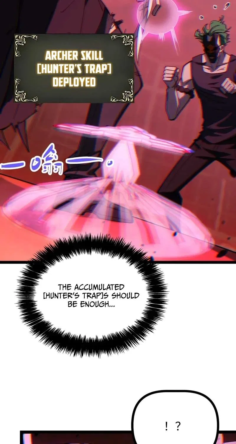 Basic Attacks Infinitely Stack Health, I Blow Up Kings With a Single Arrow Chapter 16 – Page 59