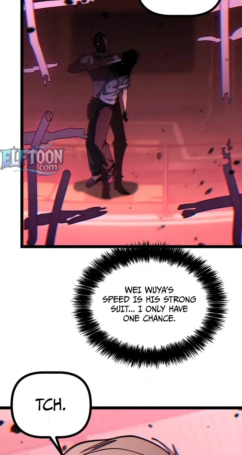 Basic Attacks Infinitely Stack Health, I Blow Up Kings With a Single Arrow Chapter 16 – Page 60