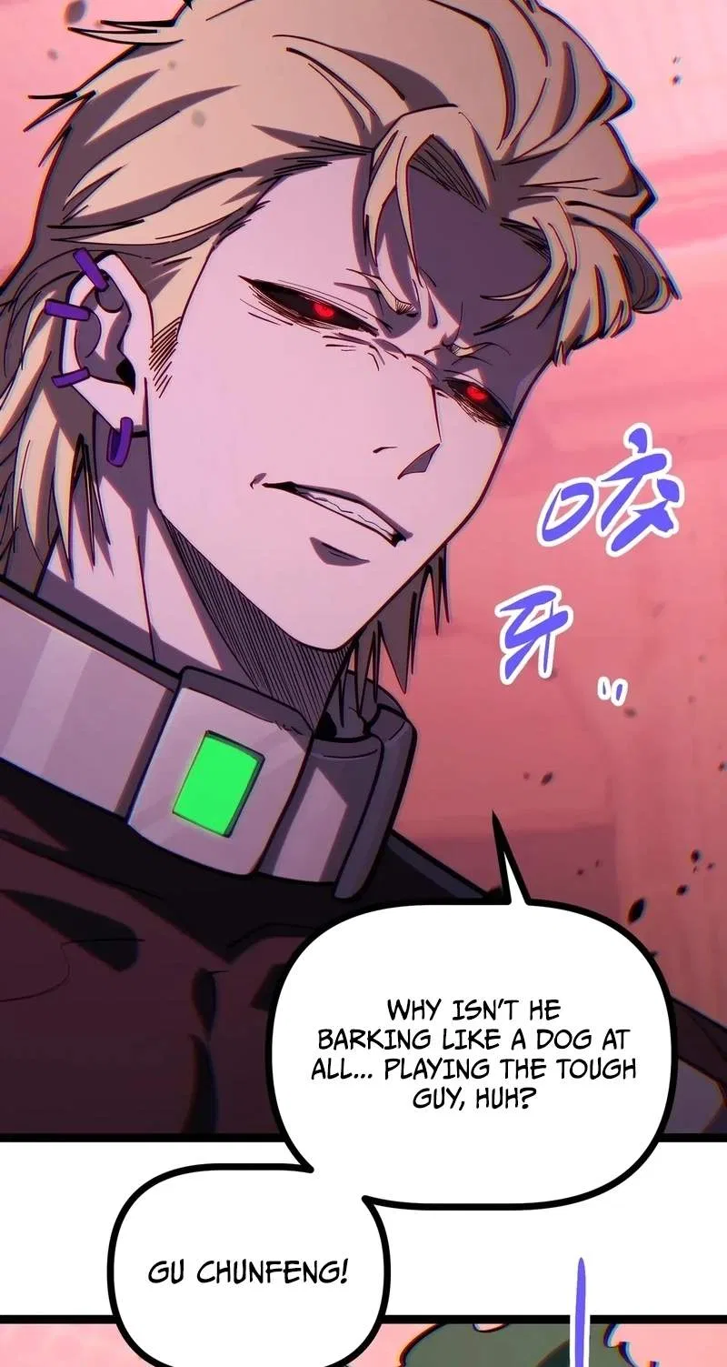 Basic Attacks Infinitely Stack Health, I Blow Up Kings With a Single Arrow Chapter 16 – Page 61