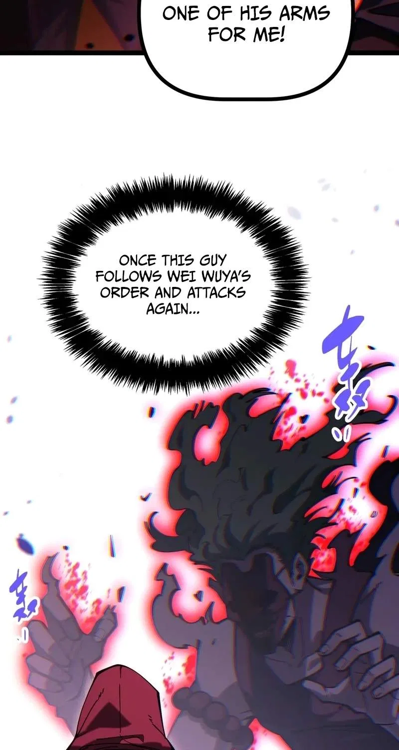 Basic Attacks Infinitely Stack Health, I Blow Up Kings With a Single Arrow Chapter 16 – Page 63