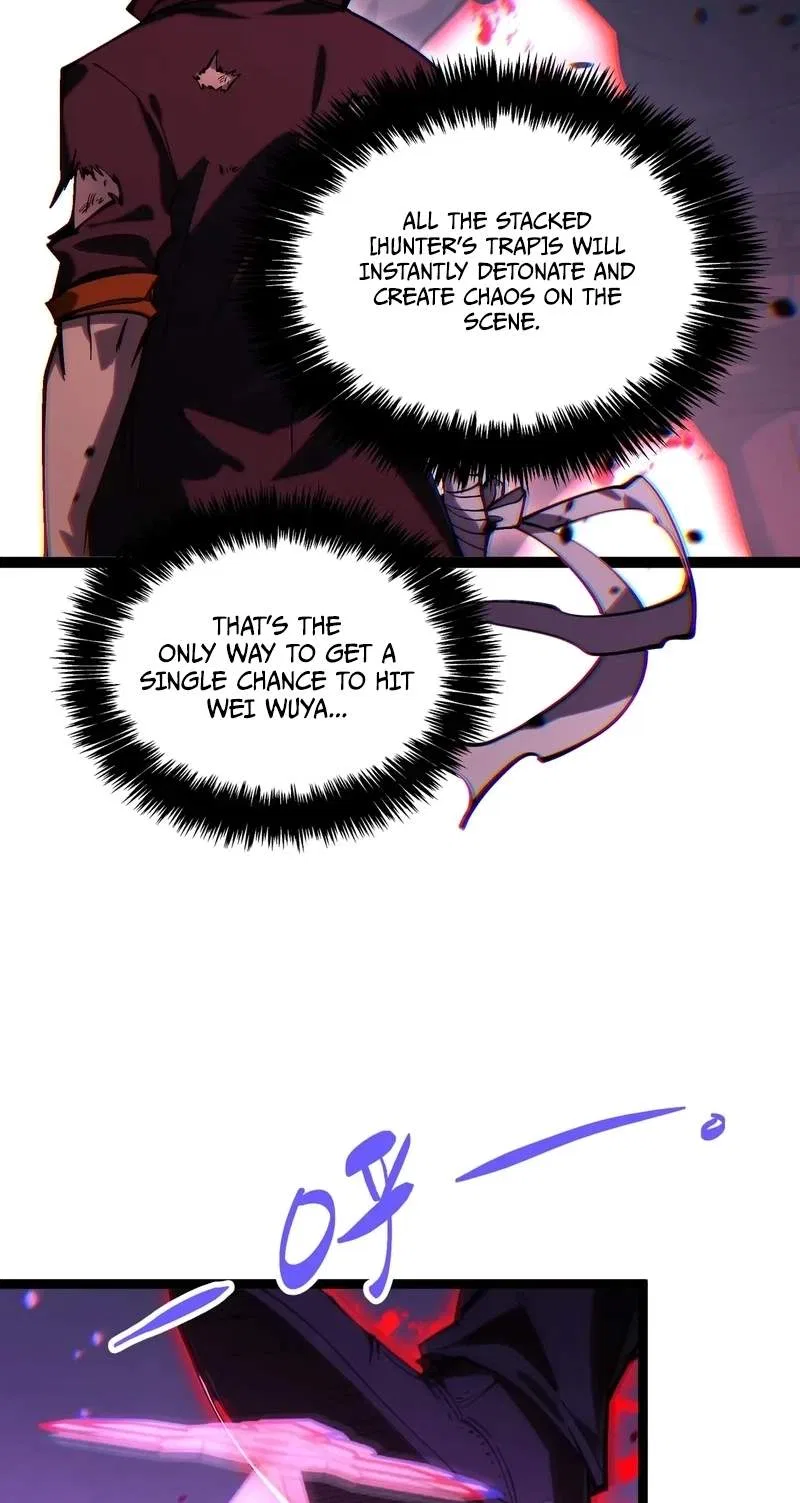 Basic Attacks Infinitely Stack Health, I Blow Up Kings With a Single Arrow Chapter 16 – Page 64