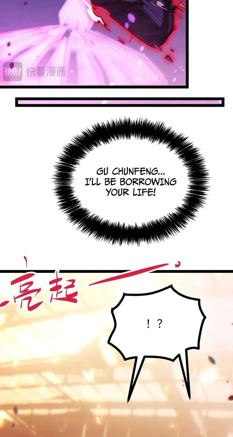 Basic Attacks Infinitely Stack Health, I Blow Up Kings With a Single Arrow Chapter 16 – Page 65