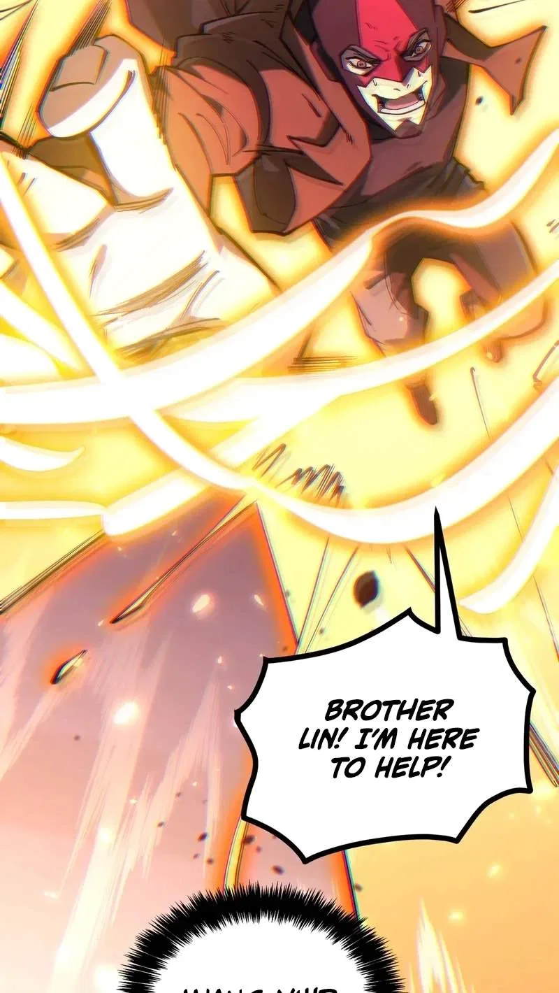 Basic Attacks Infinitely Stack Health, I Blow Up Kings With a Single Arrow Chapter 16 – Page 68