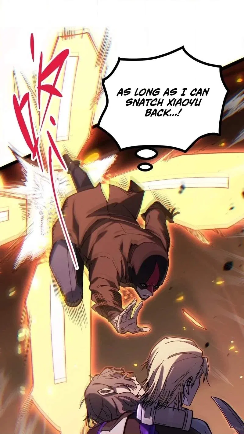 Basic Attacks Infinitely Stack Health, I Blow Up Kings With a Single Arrow Chapter 16 – Page 70
