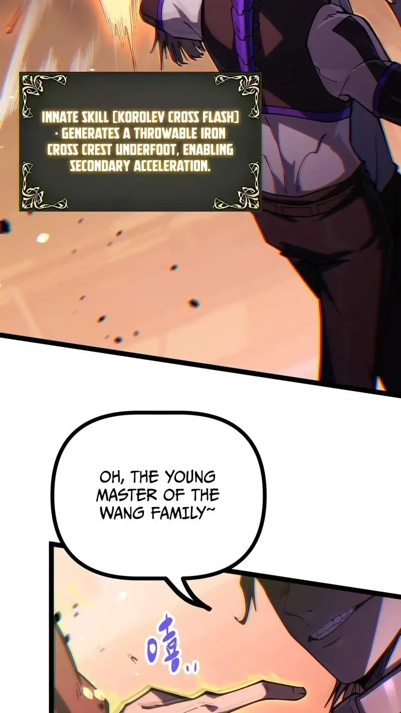 Basic Attacks Infinitely Stack Health, I Blow Up Kings With a Single Arrow Chapter 16 – Page 71