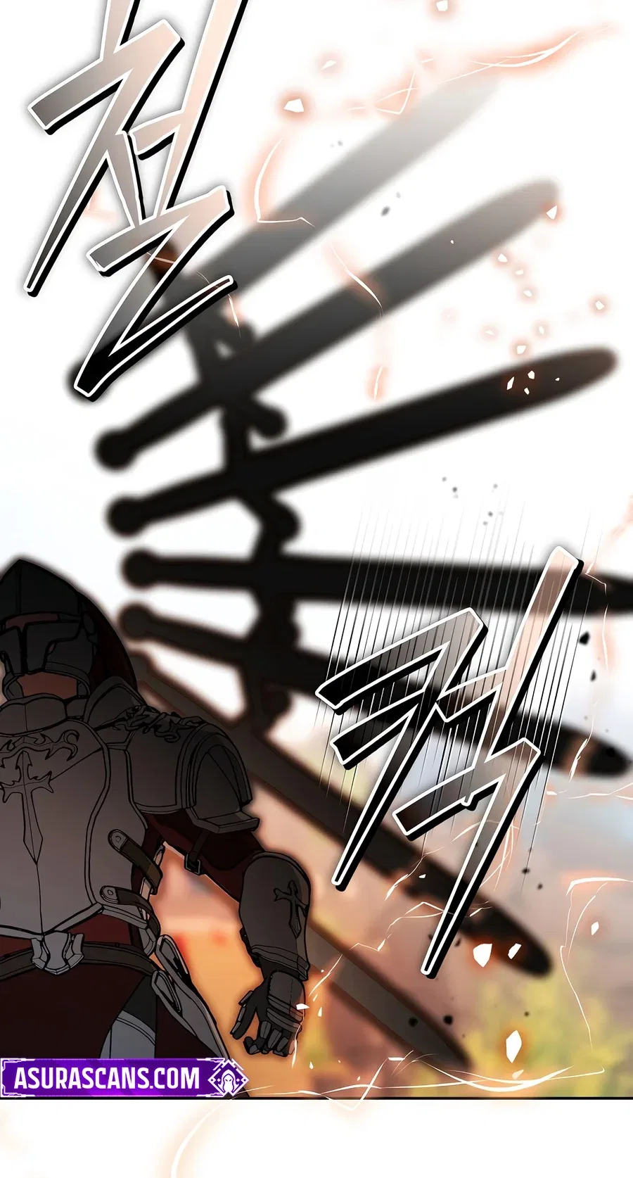 Genius Archer’s Streaming Chapter 110 – Page 11