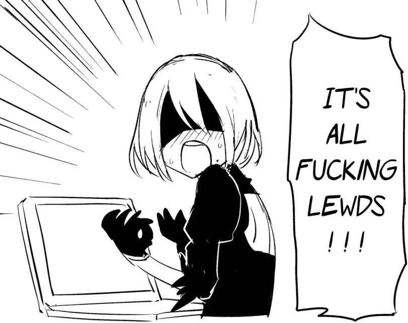 Official "Test" Manga Chapter 1337 – Page 1