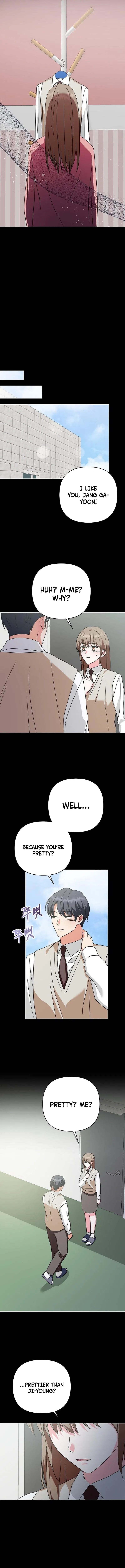 My Wife Came to Her Own Funeral Chapter 22 – Page 6