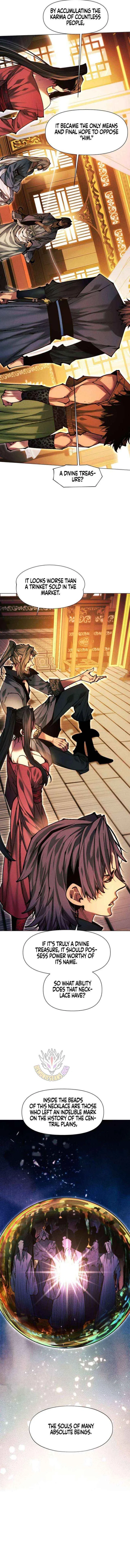 A Modern Man Who Got Transmigrated Into the Murim World Chapter 166 – Page 7