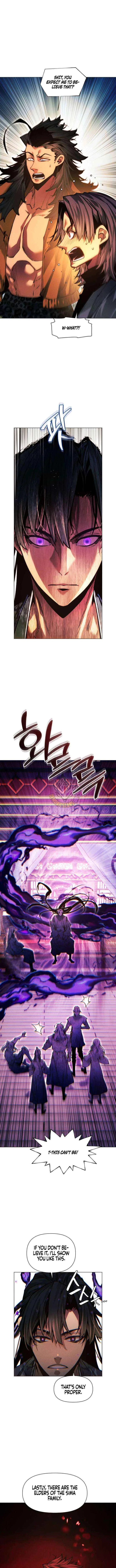 A Modern Man Who Got Transmigrated Into the Murim World Chapter 166 – Page 10