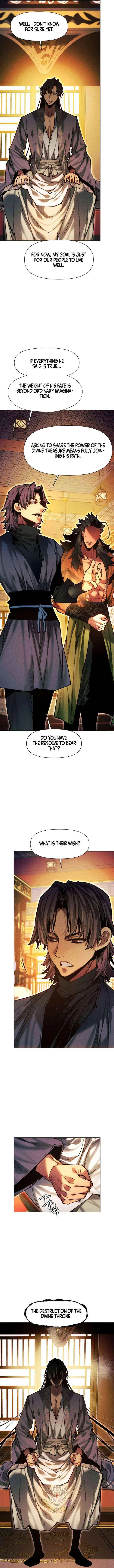 A Modern Man Who Got Transmigrated Into the Murim World Chapter 166 – Page 14