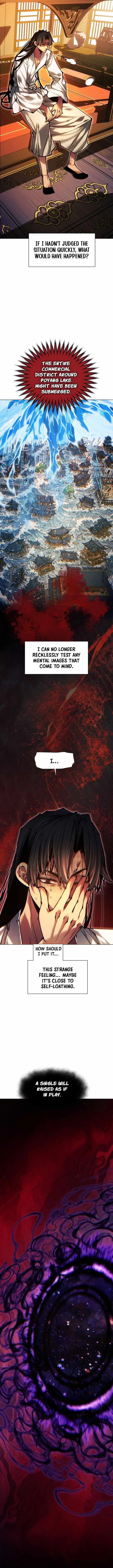 A Modern Man Who Got Transmigrated Into the Murim World Chapter 165 – Page 10