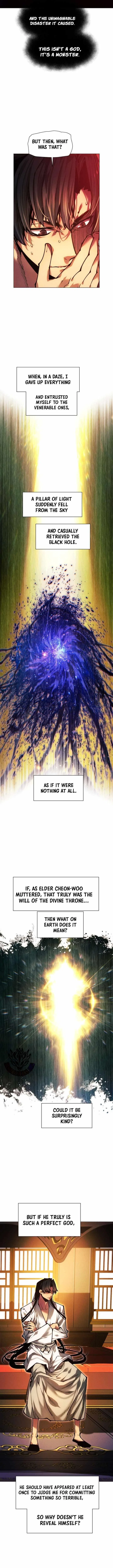 A Modern Man Who Got Transmigrated Into the Murim World Chapter 165 – Page 11