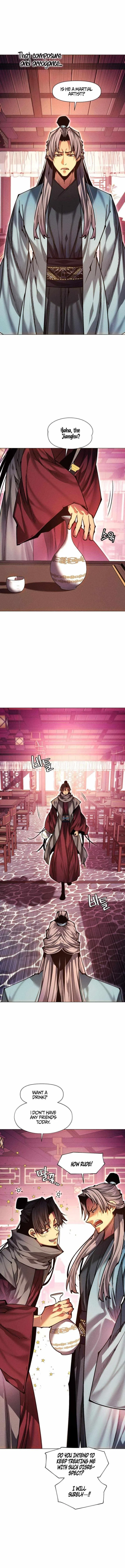 A Modern Man Who Got Transmigrated Into the Murim World Chapter 160 – Page 18