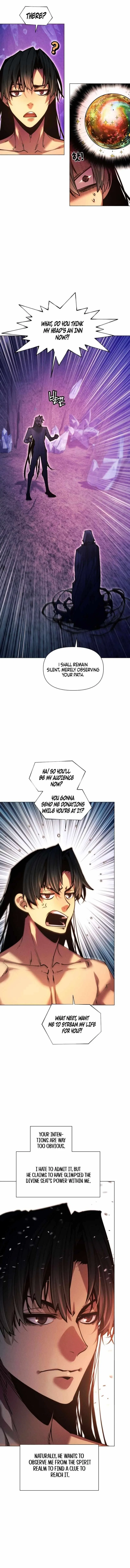 A Modern Man Who Got Transmigrated Into the Murim World Chapter 155 – Page 15