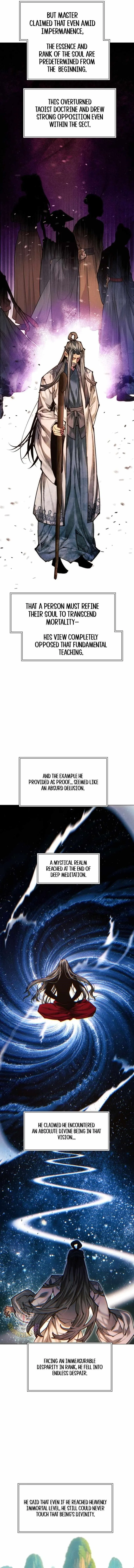 A Modern Man Who Got Transmigrated Into the Murim World Chapter 154 – Page 14