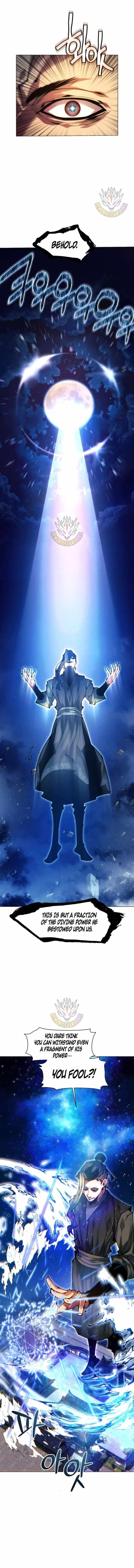A Modern Man Who Got Transmigrated Into the Murim World Chapter 153 – Page 3