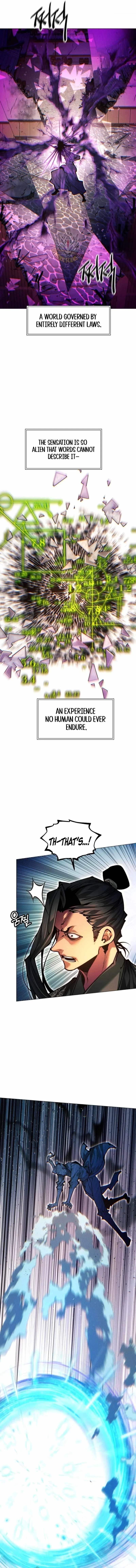 A Modern Man Who Got Transmigrated Into the Murim World Chapter 153 – Page 10