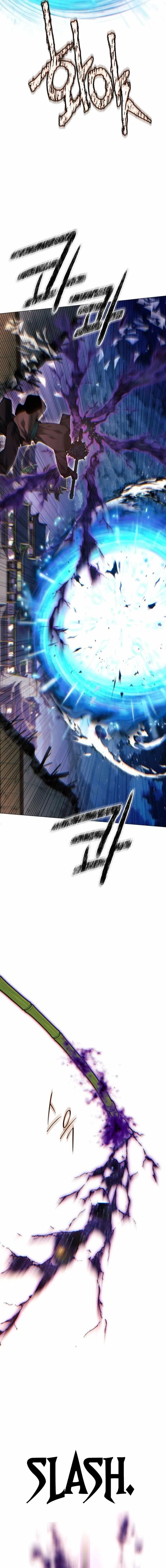 A Modern Man Who Got Transmigrated Into the Murim World Chapter 153 – Page 11
