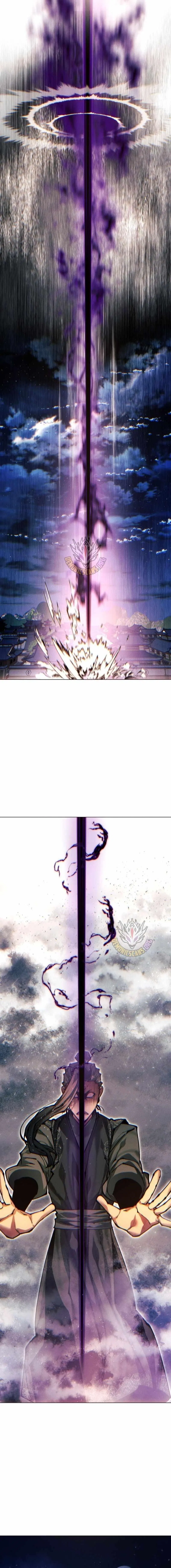 A Modern Man Who Got Transmigrated Into the Murim World Chapter 153 – Page 12