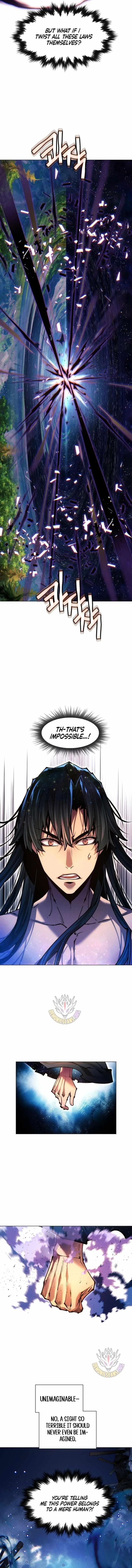 A Modern Man Who Got Transmigrated Into the Murim World Chapter 153 – Page 16