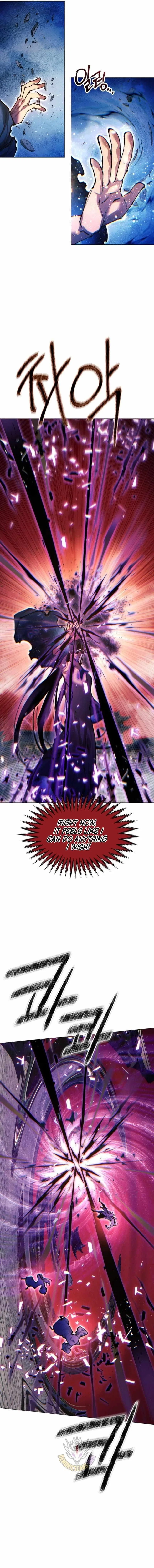 A Modern Man Who Got Transmigrated Into the Murim World Chapter 153 – Page 18