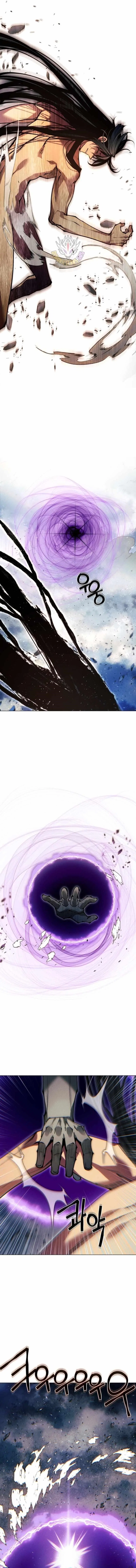 A Modern Man Who Got Transmigrated Into the Murim World Chapter 153 – Page 23