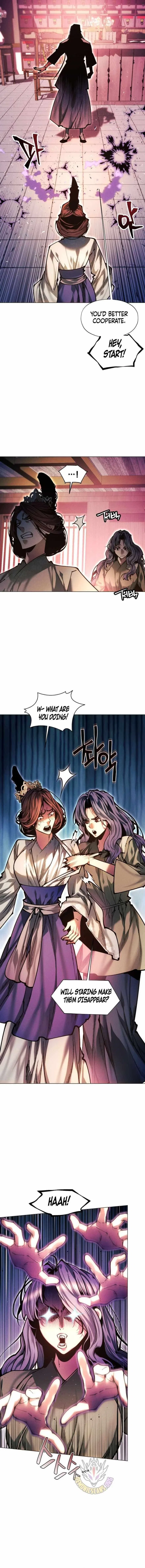 A Modern Man Who Got Transmigrated Into the Murim World Chapter 147 – Page 13