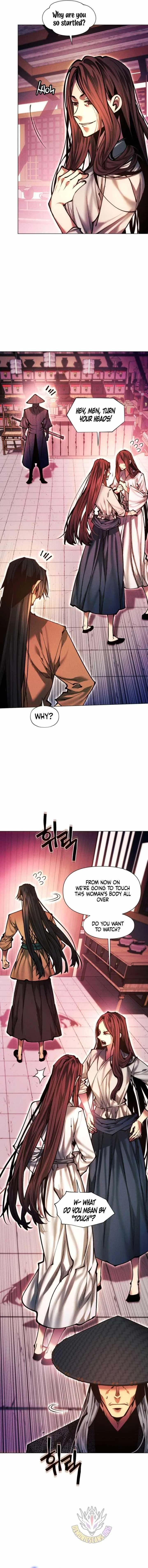 A Modern Man Who Got Transmigrated Into the Murim World Chapter 147 – Page 16