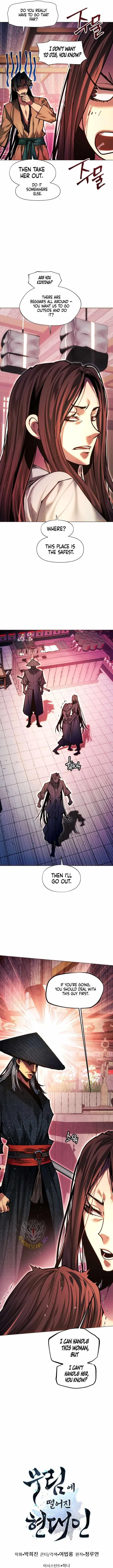 A Modern Man Who Got Transmigrated Into the Murim World Chapter 147 – Page 18