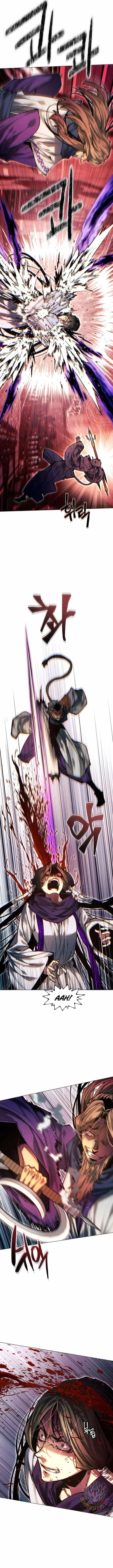 A Modern Man Who Got Transmigrated Into the Murim World Chapter 146 – Page 3